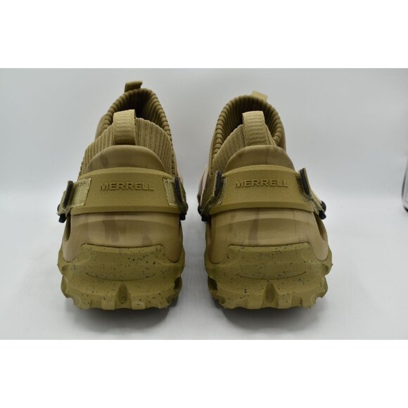 Merrell Mens Size 14 Hydro Moc AT Ripstop 1 TRL Coyote Amphibious Water Shoes - Picture 4 of 7